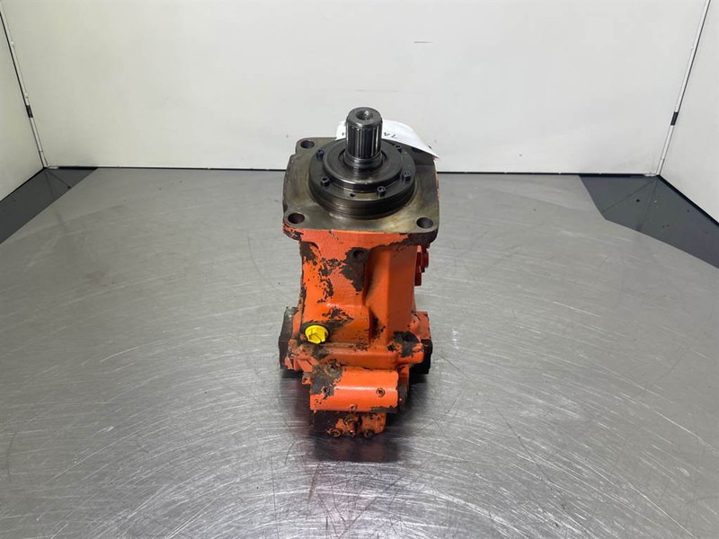 Atlas 52E-Linde 2592-Drive motor/Fahrmotor/Rijmotor - Hydraulica voor Bouwmachine: afbeelding 2 Atlas 52E-Linde 2592-Drive motor/Fahrmotor/Rijmotor - Hydraulica voor Bouwmachine: afbeelding 2