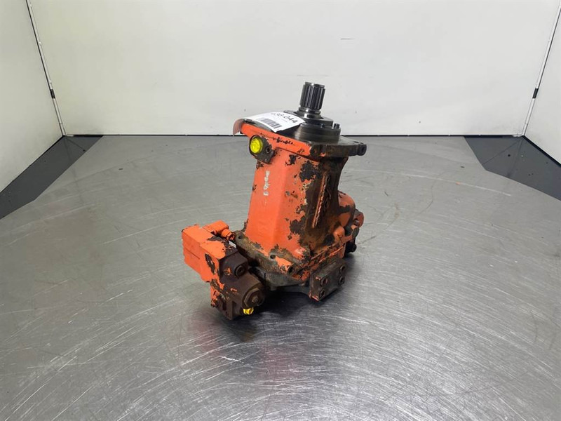 Atlas 52E-Linde 2592-Drive motor/Fahrmotor/Rijmotor - Hydraulica voor Bouwmachine: afbeelding 4 Atlas 52E-Linde 2592-Drive motor/Fahrmotor/Rijmotor - Hydraulica voor Bouwmachine: afbeelding 4