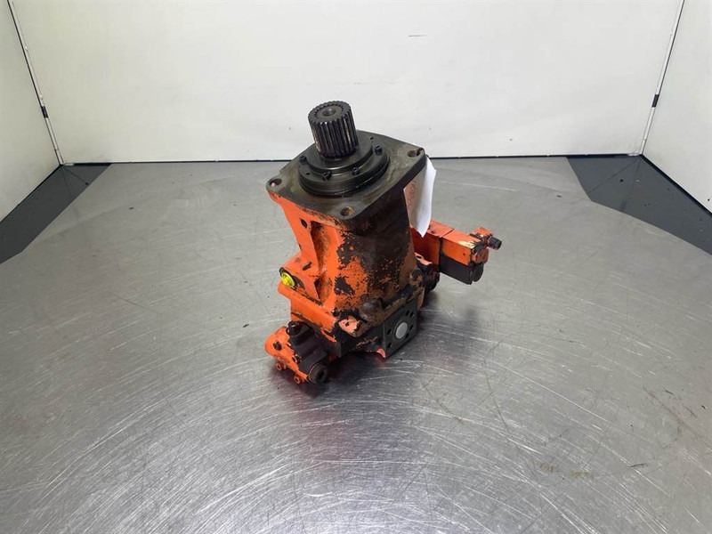 Atlas 72E-Linde-Drive motor/Fahrmotor/Rijmotor - Hydraulica voor Bouwmachine: afbeelding 4 Atlas 72E-Linde-Drive motor/Fahrmotor/Rijmotor - Hydraulica voor Bouwmachine: afbeelding 4
