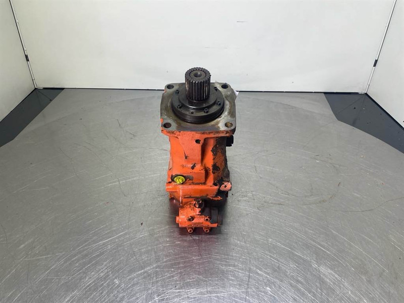 Atlas 72E-Linde-Drive motor/Fahrmotor/Rijmotor - Hydraulica voor Bouwmachine: afbeelding 5 Atlas 72E-Linde-Drive motor/Fahrmotor/Rijmotor - Hydraulica voor Bouwmachine: afbeelding 5