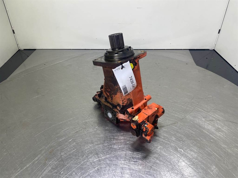 Atlas 72E-Linde-Drive motor/Fahrmotor/Rijmotor - Hydraulica voor Bouwmachine: afbeelding 3 Atlas 72E-Linde-Drive motor/Fahrmotor/Rijmotor - Hydraulica voor Bouwmachine: afbeelding 3