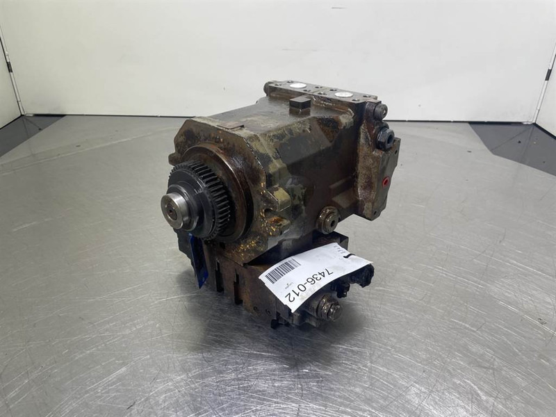 Atlas 8006406-Linde HPV75-02R-Drive pump/Fahrpumpe - Hydraulica voor Bouwmachine: afbeelding 1 Atlas 8006406-Linde HPV75-02R-Drive pump/Fahrpumpe - Hydraulica voor Bouwmachine: afbeelding 1