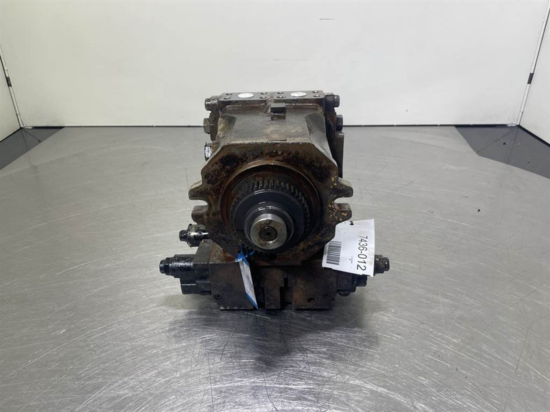 Atlas 8006406-Linde HPV75-02R-Drive pump/Fahrpumpe - Hydraulica voor Bouwmachine: afbeelding 2 Atlas 8006406-Linde HPV75-02R-Drive pump/Fahrpumpe - Hydraulica voor Bouwmachine: afbeelding 2