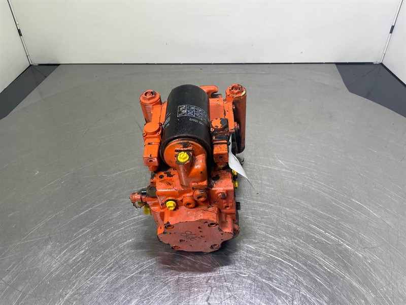 Atlas 86E-Linde BPV-70/HPF30R-Drive pump/Fahrpumpe - Hydraulica voor Bouwmachine: afbeelding 5 Atlas 86E-Linde BPV-70/HPF30R-Drive pump/Fahrpumpe - Hydraulica voor Bouwmachine: afbeelding 5