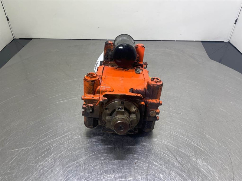 Atlas 86E-Linde BPV-70/HPF30R-Drive pump/Fahrpumpe - Hydraulica voor Bouwmachine: afbeelding 2 Atlas 86E-Linde BPV-70/HPF30R-Drive pump/Fahrpumpe - Hydraulica voor Bouwmachine: afbeelding 2