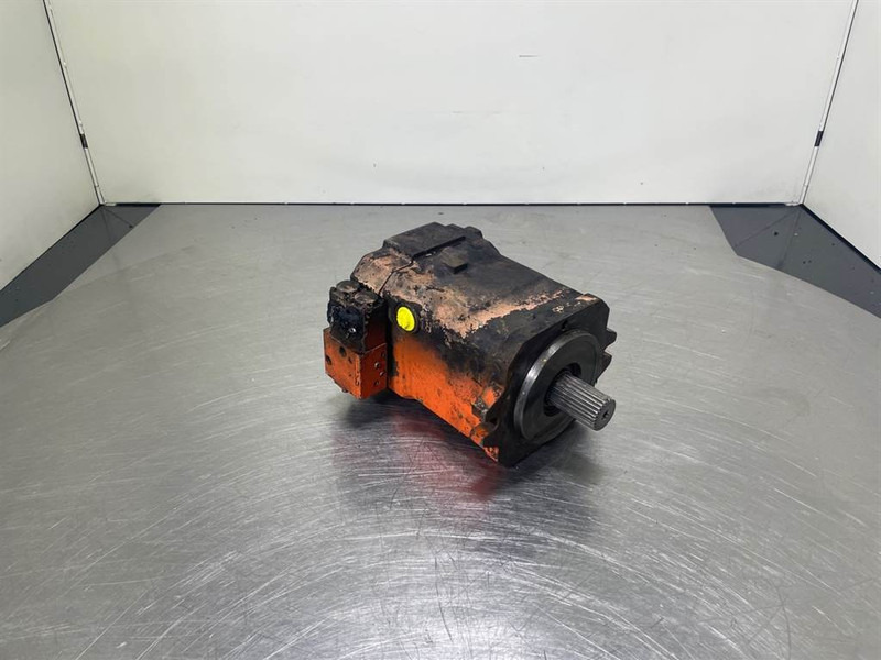 Atlas 86E-Linde-Drive motor/Fahrmotor/Rijmotor - Hydraulica voor Bouwmachine: afbeelding 3 Atlas 86E-Linde-Drive motor/Fahrmotor/Rijmotor - Hydraulica voor Bouwmachine: afbeelding 3