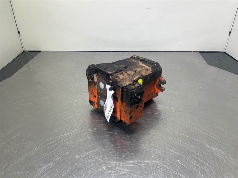Atlas 86E-Linde-Drive motor/Fahrmotor/Rijmotor - Hydraulica voor Bouwmachine: afbeelding 5 Atlas 86E-Linde-Drive motor/Fahrmotor/Rijmotor - Hydraulica voor Bouwmachine: afbeelding 5