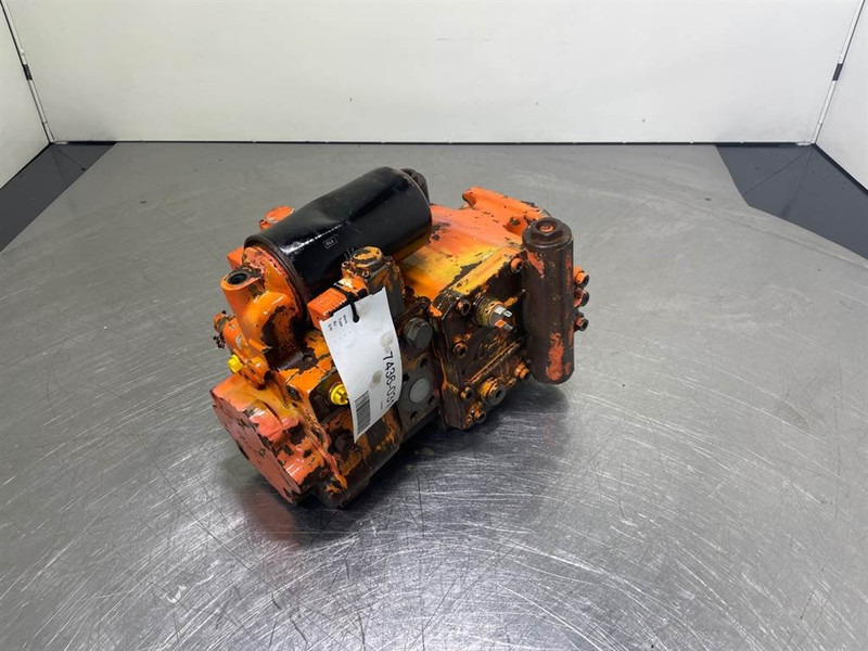 Atlas 86E-Linde-Drive pump/Fahrpumpe/Rijpomp - Hydraulica voor Bouwmachine: afbeelding 5 Atlas 86E-Linde-Drive pump/Fahrpumpe/Rijpomp - Hydraulica voor Bouwmachine: afbeelding 5