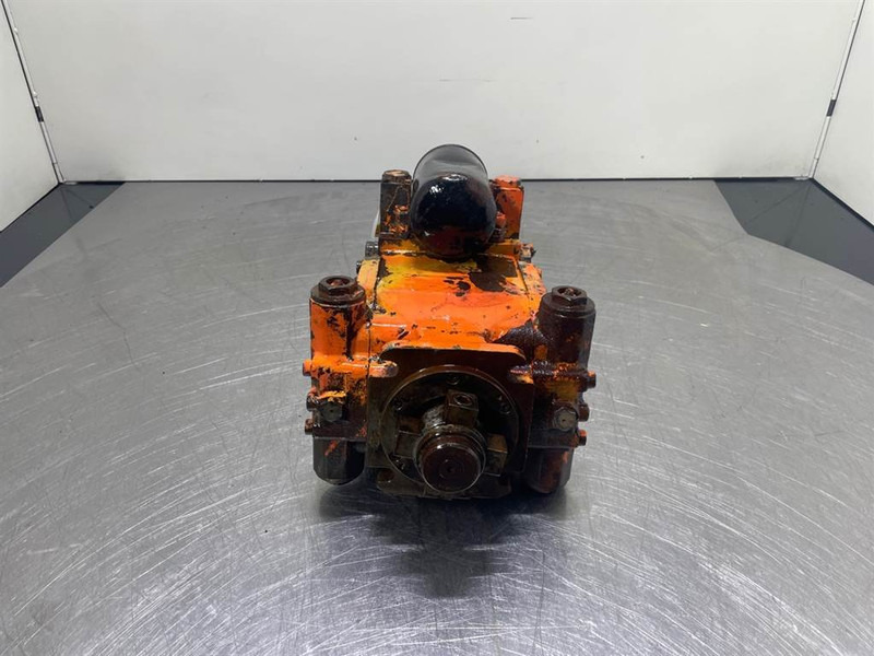 Atlas 86E-Linde-Drive pump/Fahrpumpe/Rijpomp - Hydraulica voor Bouwmachine: afbeelding 3 Atlas 86E-Linde-Drive pump/Fahrpumpe/Rijpomp - Hydraulica voor Bouwmachine: afbeelding 3