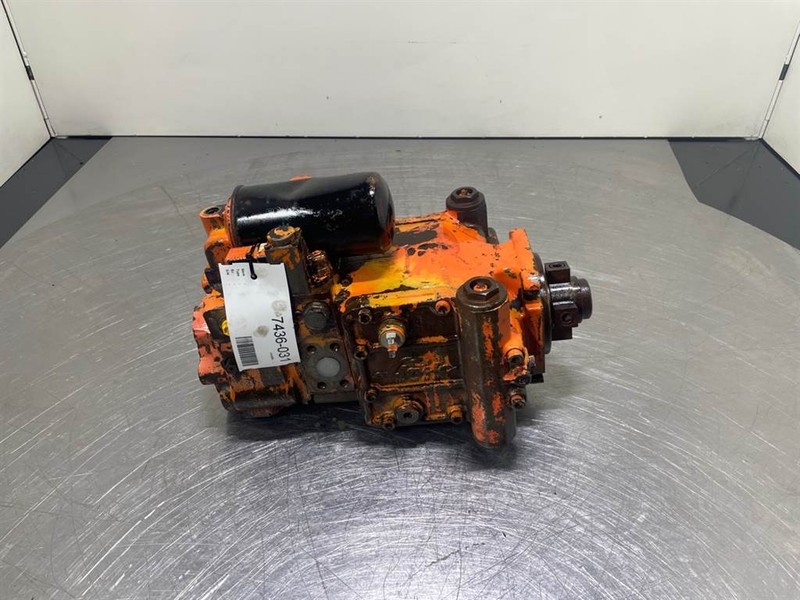 Atlas 86E-Linde-Drive pump/Fahrpumpe/Rijpomp - Hydraulica voor Bouwmachine: afbeelding 2 Atlas 86E-Linde-Drive pump/Fahrpumpe/Rijpomp - Hydraulica voor Bouwmachine: afbeelding 2