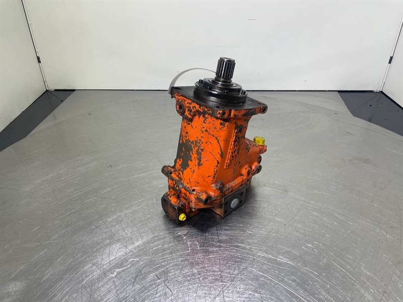 Atlas AR51B-Linde BMV-105-Drive motor/Fahrmotor/Rijmotor - Hydraulica voor Bouwmachine: afbeelding 4 Atlas AR51B-Linde BMV-105-Drive motor/Fahrmotor/Rijmotor - Hydraulica voor Bouwmachine: afbeelding 4