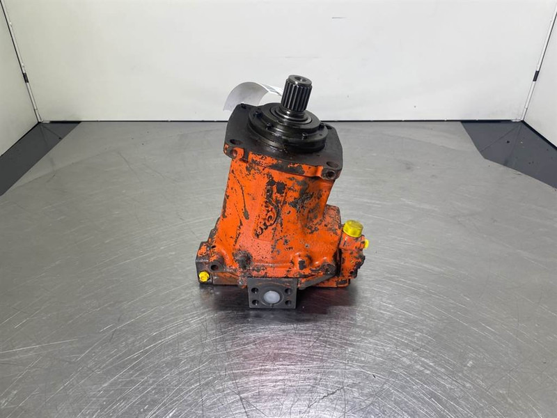 Atlas AR51B-Linde BMV-105-Drive motor/Fahrmotor/Rijmotor - Hydraulica voor Bouwmachine: afbeelding 1 Atlas AR51B-Linde BMV-105-Drive motor/Fahrmotor/Rijmotor - Hydraulica voor Bouwmachine: afbeelding 1