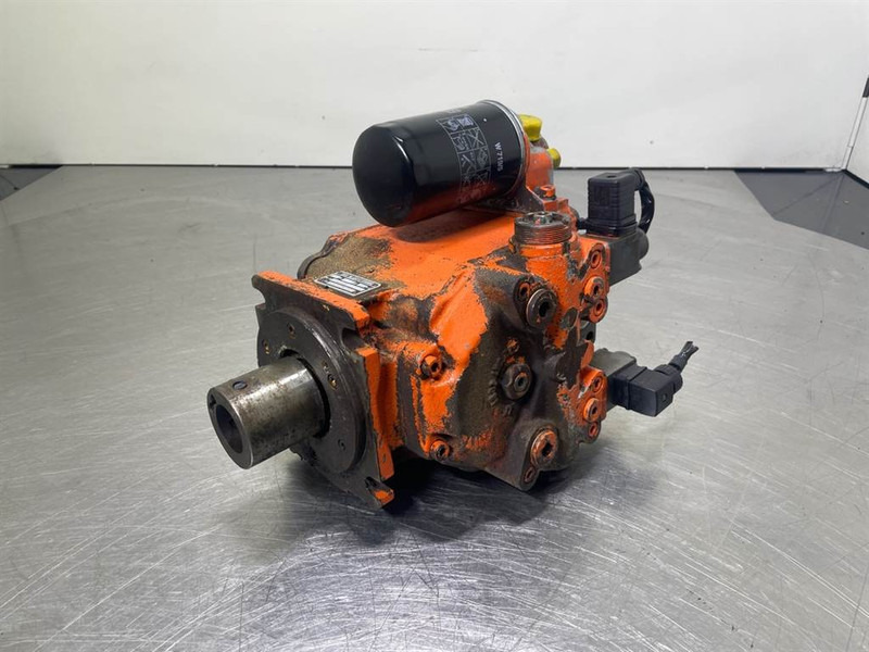 Atlas AR51B-Linde BPV-50R-Drive pump/Fahrpumpe/Rijpomp - Hydraulica voor Bouwmachine: afbeelding 1 Atlas AR51B-Linde BPV-50R-Drive pump/Fahrpumpe/Rijpomp - Hydraulica voor Bouwmachine: afbeelding 1