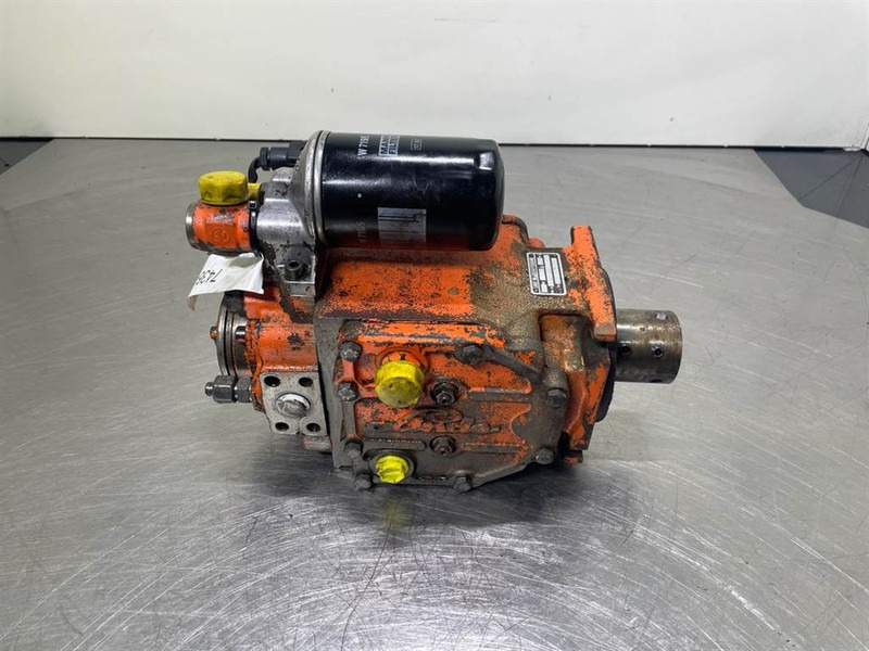 Atlas AR51B-Linde BPV-50R-Drive pump/Fahrpumpe/Rijpomp - Hydraulica voor Bouwmachine: afbeelding 4 Atlas AR51B-Linde BPV-50R-Drive pump/Fahrpumpe/Rijpomp - Hydraulica voor Bouwmachine: afbeelding 4