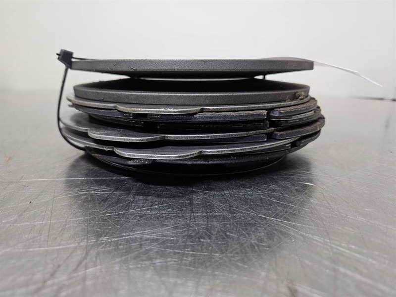 Atlas AR580-Spicer Dana 317/112/70-Brake friction disc - Remdelen voor Bouwmachine: afbeelding 2 Atlas AR580-Spicer Dana 317/112/70-Brake friction disc - Remdelen voor Bouwmachine: afbeelding 2