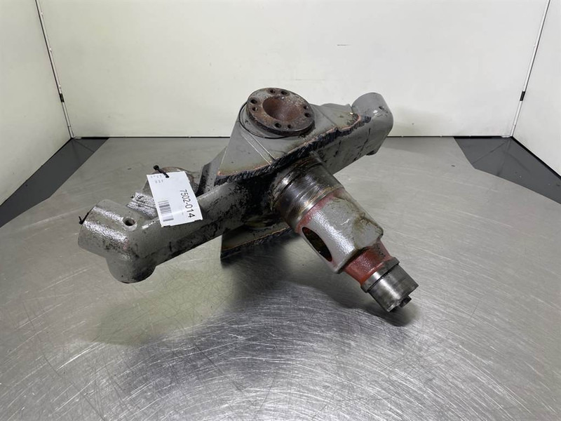 Atlas AR65 - Articulation/Knickgelenke/Knikstuk - Frame/ Chassis voor Bouwmachine: afbeelding 2 Atlas AR65 - Articulation/Knickgelenke/Knikstuk - Frame/ Chassis voor Bouwmachine: afbeelding 2
