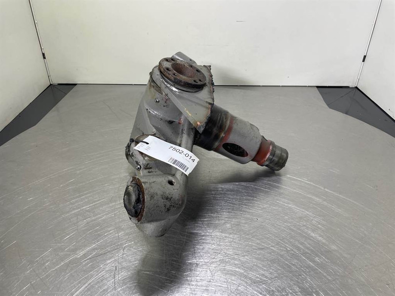Atlas AR65 - Articulation/Knickgelenke/Knikstuk - Frame/ Chassis voor Bouwmachine: afbeelding 3 Atlas AR65 - Articulation/Knickgelenke/Knikstuk - Frame/ Chassis voor Bouwmachine: afbeelding 3