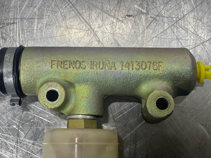 Atlas AR65-Frenos Iruna 1413076F-Brake valve/Remventiel - Hydraulica voor Bouwmachine: afbeelding 4 Atlas AR65-Frenos Iruna 1413076F-Brake valve/Remventiel - Hydraulica voor Bouwmachine: afbeelding 4