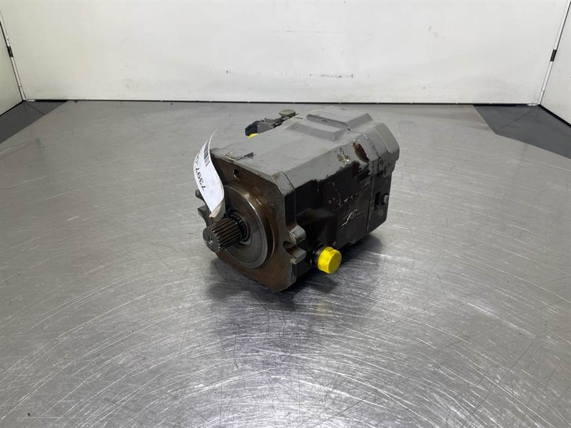 Atlas AR65-Linde-Drive motor/Fahrmotor/Rijmotor - Hydraulica voor Bouwmachine: afbeelding 1 Atlas AR65-Linde-Drive motor/Fahrmotor/Rijmotor - Hydraulica voor Bouwmachine: afbeelding 1
