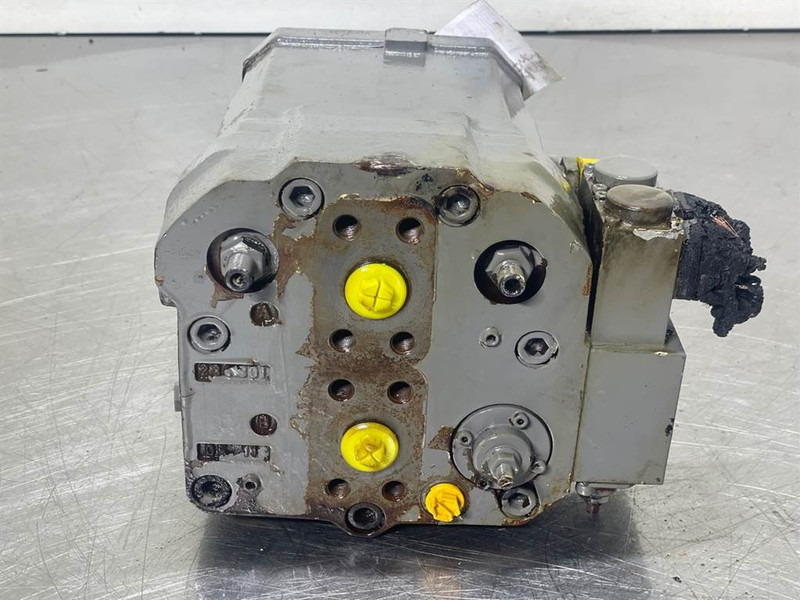 Atlas AR65-Linde-Drive motor/Fahrmotor/Rijmotor - Hydraulica voor Bouwmachine: afbeelding 4 Atlas AR65-Linde-Drive motor/Fahrmotor/Rijmotor - Hydraulica voor Bouwmachine: afbeelding 4