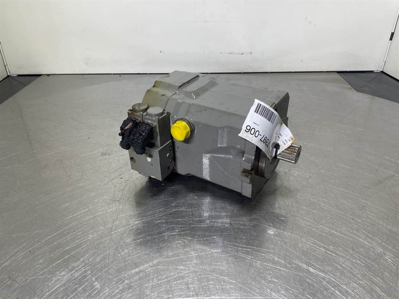 Atlas AR65-Linde-Drive motor/Fahrmotor/Rijmotor - Hydraulica voor Bouwmachine: afbeelding 2 Atlas AR65-Linde-Drive motor/Fahrmotor/Rijmotor - Hydraulica voor Bouwmachine: afbeelding 2