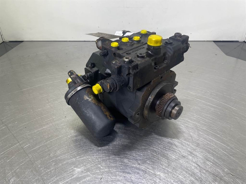 Atlas AR65-Linde-Drive pump/Fahrpumpe/Rijpomp - Hydraulica voor Bouwmachine: afbeelding 3 Atlas AR65-Linde-Drive pump/Fahrpumpe/Rijpomp - Hydraulica voor Bouwmachine: afbeelding 3
