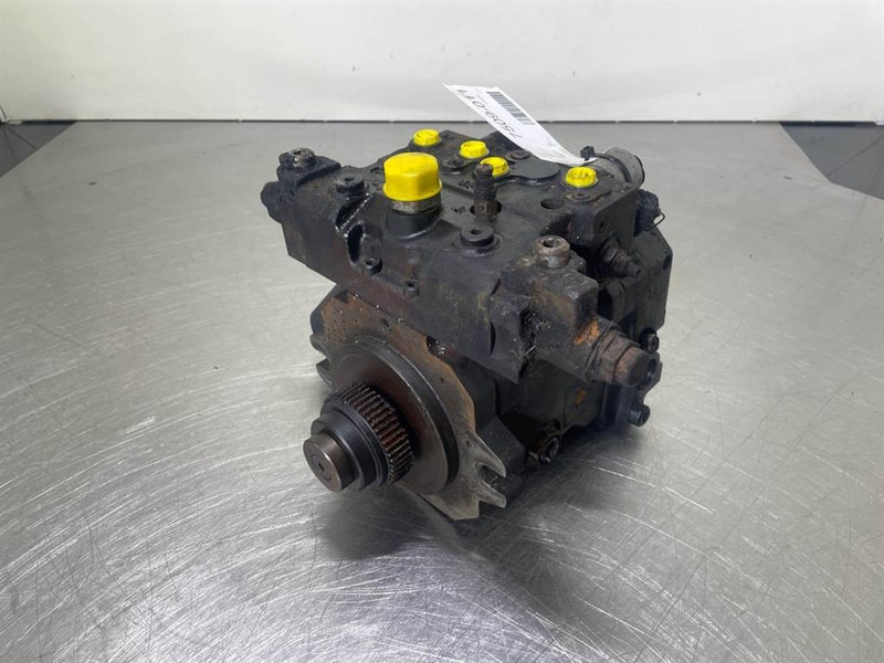 Atlas AR65-Linde-Drive pump/Fahrpumpe/Rijpomp - Hydraulica voor Bouwmachine: afbeelding 1 Atlas AR65-Linde-Drive pump/Fahrpumpe/Rijpomp - Hydraulica voor Bouwmachine: afbeelding 1