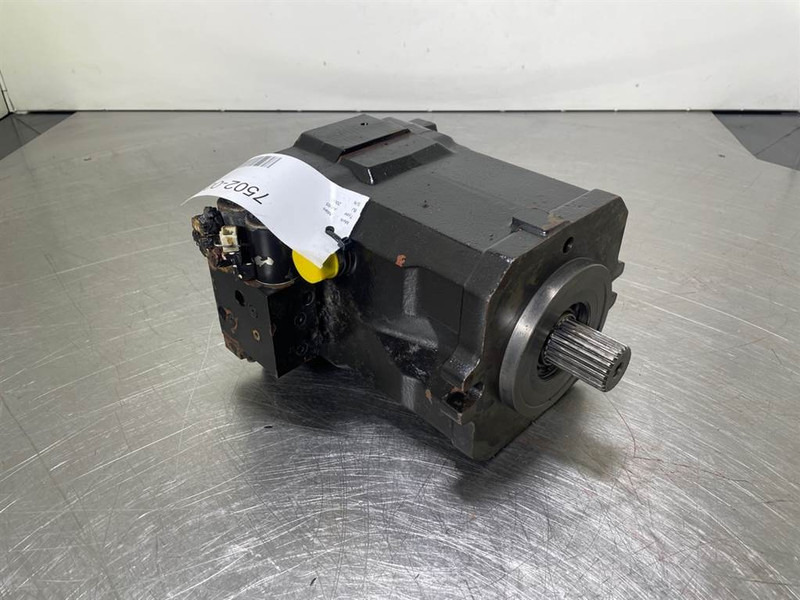 Atlas AR65-Linde HMV105-Drive motor/Fahrmotor/Rijmotor - Hydraulica voor Bouwmachine: afbeelding 2 Atlas AR65-Linde HMV105-Drive motor/Fahrmotor/Rijmotor - Hydraulica voor Bouwmachine: afbeelding 2