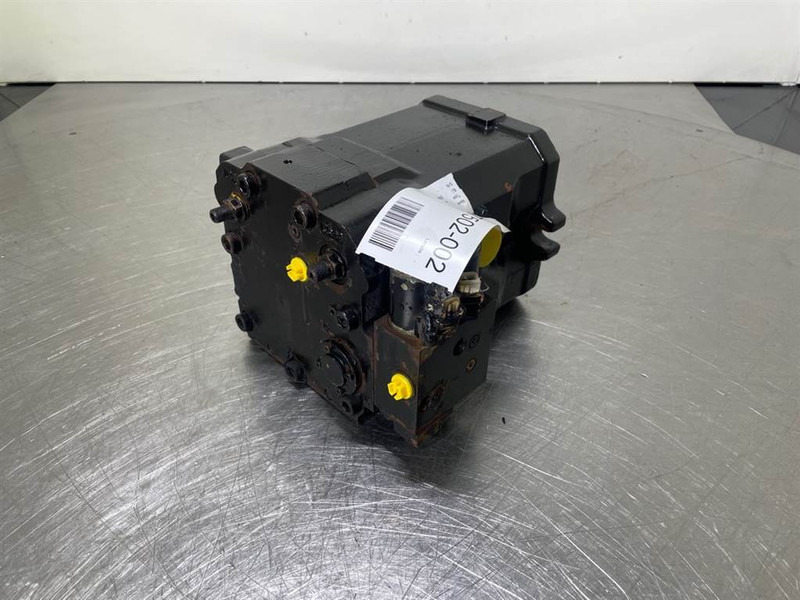 Atlas AR65-Linde HMV105-Drive motor/Fahrmotor/Rijmotor - Hydraulica voor Bouwmachine: afbeelding 4 Atlas AR65-Linde HMV105-Drive motor/Fahrmotor/Rijmotor - Hydraulica voor Bouwmachine: afbeelding 4