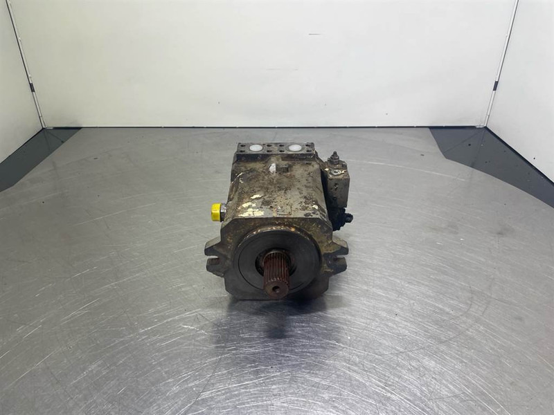 Atlas AR70-Linde-Drive motor/Fahrmotor/Rijmotor - Hydraulica voor Bouwmachine: afbeelding 2 Atlas AR70-Linde-Drive motor/Fahrmotor/Rijmotor - Hydraulica voor Bouwmachine: afbeelding 2