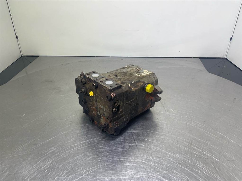 Atlas AR70-Linde-Drive motor/Fahrmotor/Rijmotor - Hydraulica voor Bouwmachine: afbeelding 5 Atlas AR70-Linde-Drive motor/Fahrmotor/Rijmotor - Hydraulica voor Bouwmachine: afbeelding 5