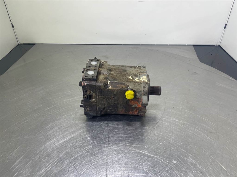 Atlas AR70-Linde-Drive motor/Fahrmotor/Rijmotor - Hydraulica voor Bouwmachine: afbeelding 4 Atlas AR70-Linde-Drive motor/Fahrmotor/Rijmotor - Hydraulica voor Bouwmachine: afbeelding 4
