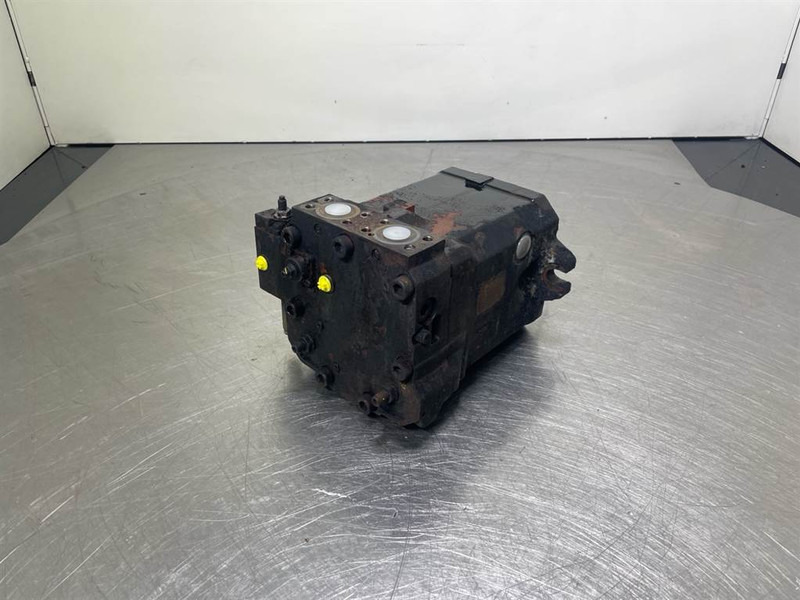 Atlas AR75-Linde-Drive motor/Fahrmotor/Rijmotor - Hydraulica voor Bouwmachine: afbeelding 5 Atlas AR75-Linde-Drive motor/Fahrmotor/Rijmotor - Hydraulica voor Bouwmachine: afbeelding 5