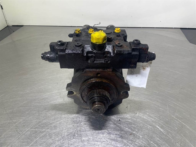 Atlas AR75-Linde-Drive pump/Fahrpumpe/Rijpomp - Hydraulica voor Bouwmachine: afbeelding 2 Atlas AR75-Linde-Drive pump/Fahrpumpe/Rijpomp - Hydraulica voor Bouwmachine: afbeelding 2