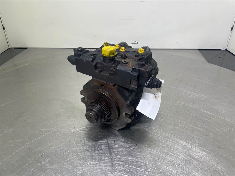 Atlas AR75-Linde-Drive pump/Fahrpumpe/Rijpomp - Hydraulica voor Bouwmachine: afbeelding 1 Atlas AR75-Linde-Drive pump/Fahrpumpe/Rijpomp - Hydraulica voor Bouwmachine: afbeelding 1