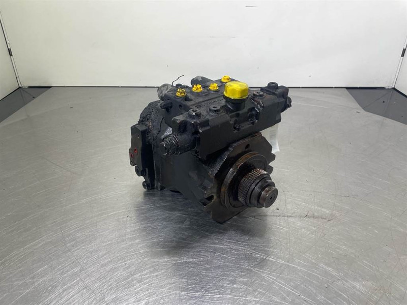 Atlas AR75-Linde-Drive pump/Fahrpumpe/Rijpomp - Hydraulica voor Bouwmachine: afbeelding 3 Atlas AR75-Linde-Drive pump/Fahrpumpe/Rijpomp - Hydraulica voor Bouwmachine: afbeelding 3