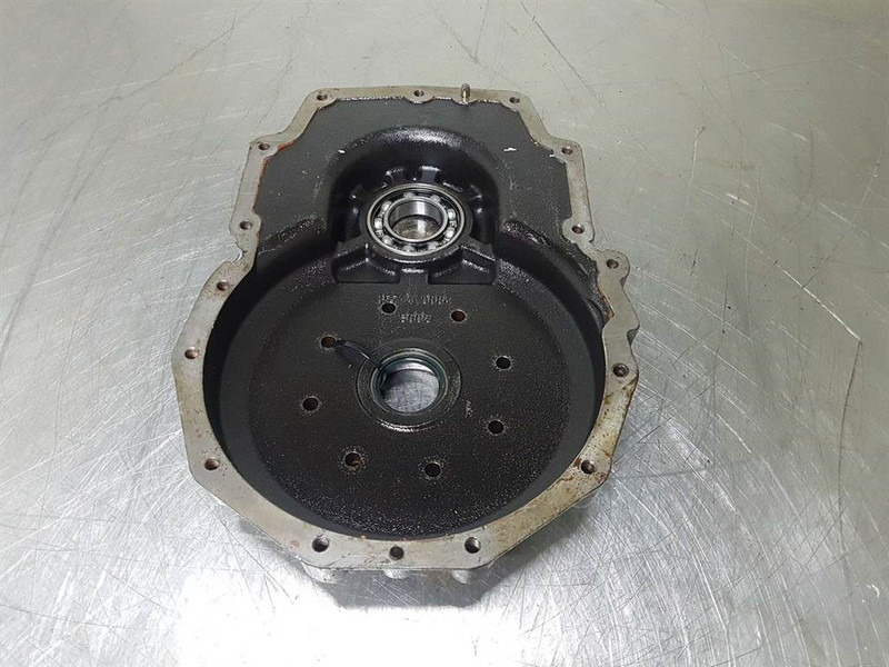 Atlas -Spicer Dana 3571410084-Drive housing/Behuizing - Versnellingsbak voor Bouwmachine: afbeelding 3 Atlas -Spicer Dana 3571410084-Drive housing/Behuizing - Versnellingsbak voor Bouwmachine: afbeelding 3