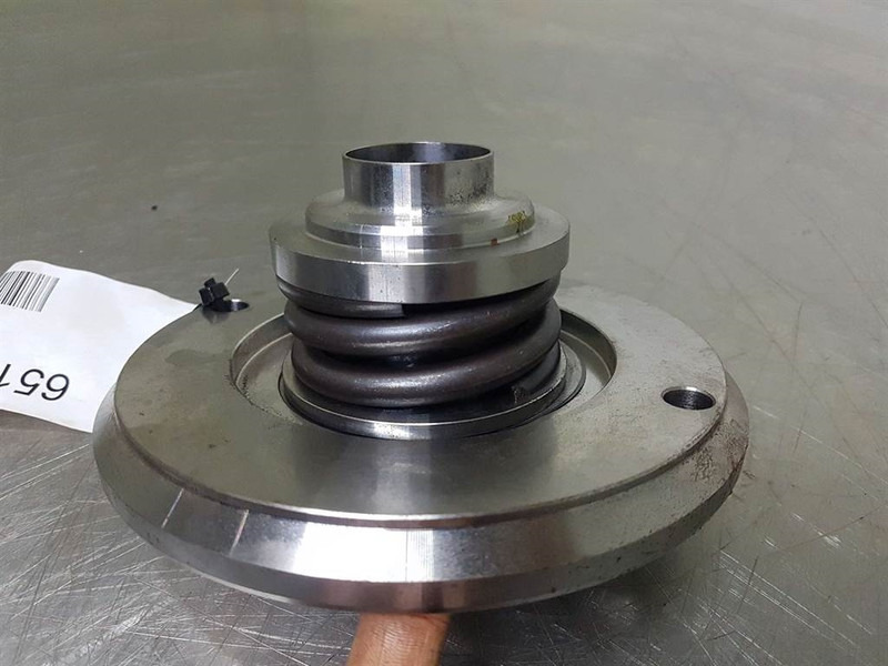 Atlas -Spicer Dana-Transmission parts/Getriebe teile - Versnellingsbak voor Bouwmachine: afbeelding 4 Atlas -Spicer Dana-Transmission parts/Getriebe teile - Versnellingsbak voor Bouwmachine: afbeelding 4