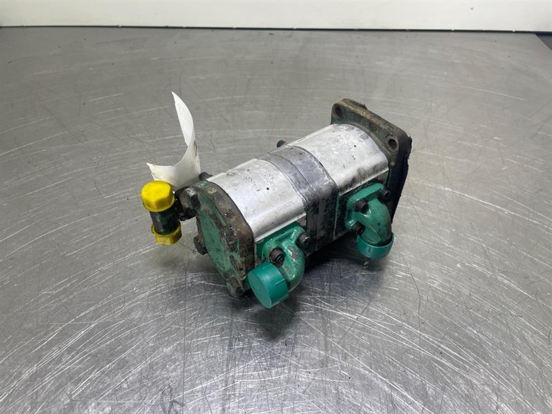 Bosch 0510565019 - Gearpump/Zahnradpumpe/Tandwielpomp - Hydraulica voor Bouwmachine: afbeelding 4 Bosch 0510565019 - Gearpump/Zahnradpumpe/Tandwielpomp - Hydraulica voor Bouwmachine: afbeelding 4