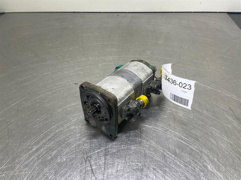 Bosch 0510565019 - Gearpump/Zahnradpumpe/Tandwielpomp - Hydraulica voor Bouwmachine: afbeelding 1 Bosch 0510565019 - Gearpump/Zahnradpumpe/Tandwielpomp - Hydraulica voor Bouwmachine: afbeelding 1