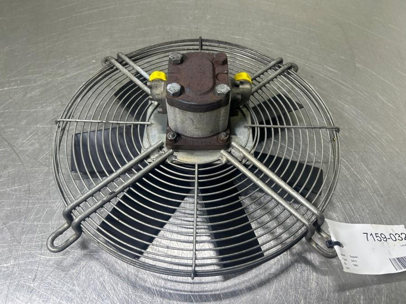 Bosch 0511 425 001 - Hydraulica voor Bouwmachine: afbeelding 1 Bosch 0511 425 001 - Hydraulica voor Bouwmachine: afbeelding 1