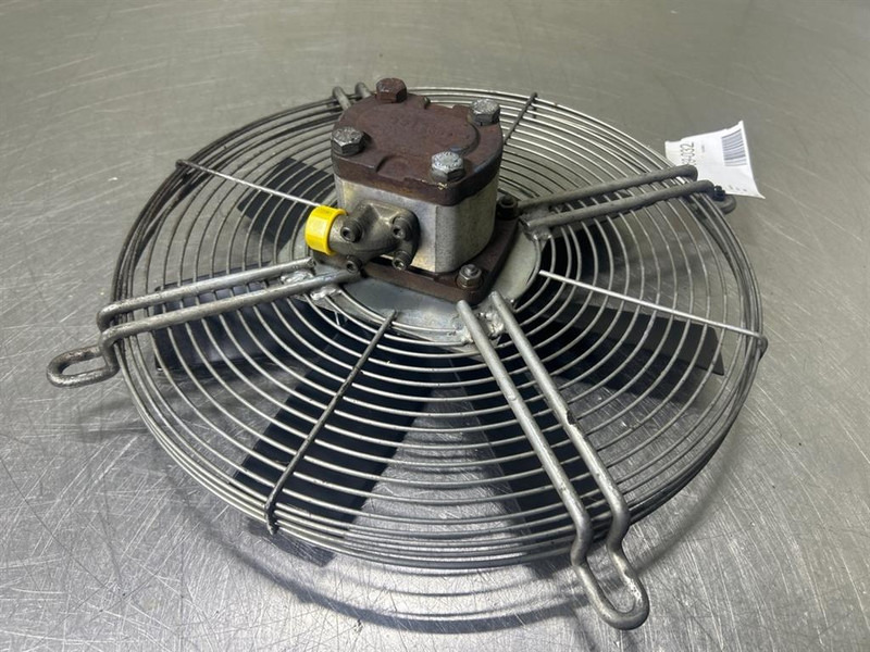 Bosch 0511 425 001 - Hydraulica voor Bouwmachine: afbeelding 2 Bosch 0511 425 001 - Hydraulica voor Bouwmachine: afbeelding 2