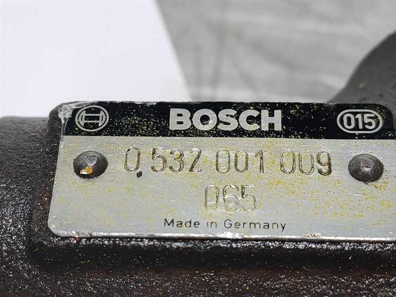Bosch 0532001009 - Thermostat/Thermostaat - Hydraulica voor Bouwmachine: afbeelding 4 Bosch 0532001009 - Thermostat/Thermostaat - Hydraulica voor Bouwmachine: afbeelding 4