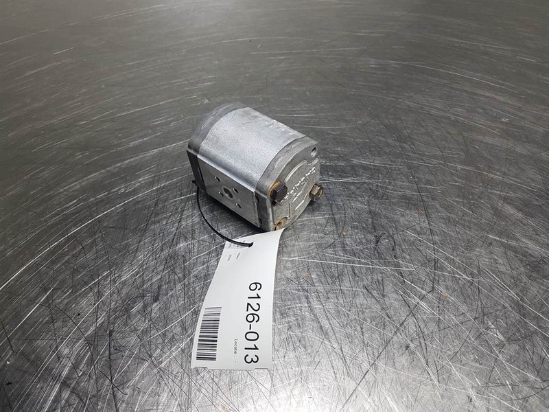 Casappa PLP20.20S0-54B5-LBE/BC - Atlas - Gearpump - Hydraulica: afbeelding 2 Casappa PLP20.20S0-54B5-LBE/BC - Atlas - Gearpump - Hydraulica: afbeelding 2