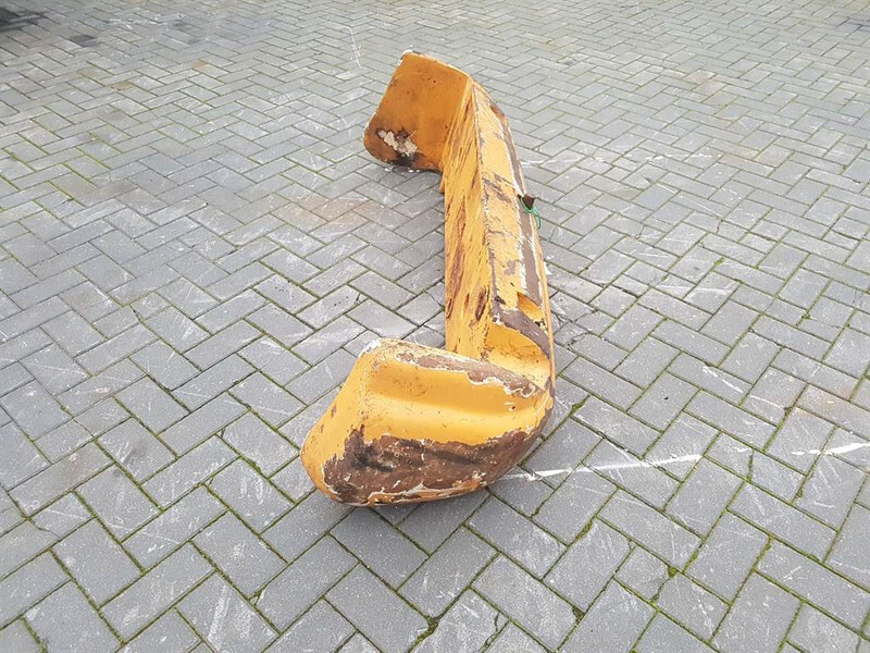 Case 521F - Counterweight/Heckgewicht/Contragewicht - Frame/ Chassis voor Bouwmachine: afbeelding 2 Case 521F - Counterweight/Heckgewicht/Contragewicht - Frame/ Chassis voor Bouwmachine: afbeelding 2