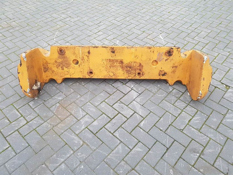 Case 521F - Counterweight/Heckgewicht/Contragewicht - Frame/ Chassis voor Bouwmachine: afbeelding 3 Case 521F - Counterweight/Heckgewicht/Contragewicht - Frame/ Chassis voor Bouwmachine: afbeelding 3