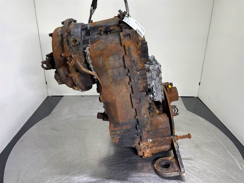 Case 521F-ZF 4WG-130-Transmission/Getriebe - Versnellingsbak voor Bouwmachine: afbeelding 3 Case 521F-ZF 4WG-130-Transmission/Getriebe - Versnellingsbak voor Bouwmachine: afbeelding 3