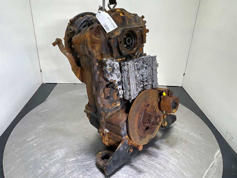 Case 521F-ZF 4WG-130-Transmission/Getriebe - Versnellingsbak voor Bouwmachine: afbeelding 2 Case 521F-ZF 4WG-130-Transmission/Getriebe - Versnellingsbak voor Bouwmachine: afbeelding 2