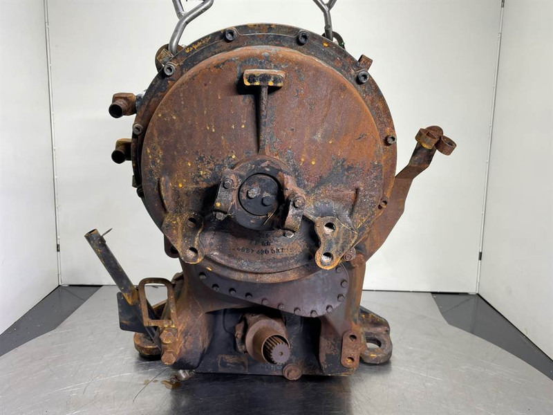Case 521F-ZF 4WG-130-Transmission/Getriebe - Versnellingsbak voor Bouwmachine: afbeelding 5 Case 521F-ZF 4WG-130-Transmission/Getriebe - Versnellingsbak voor Bouwmachine: afbeelding 5