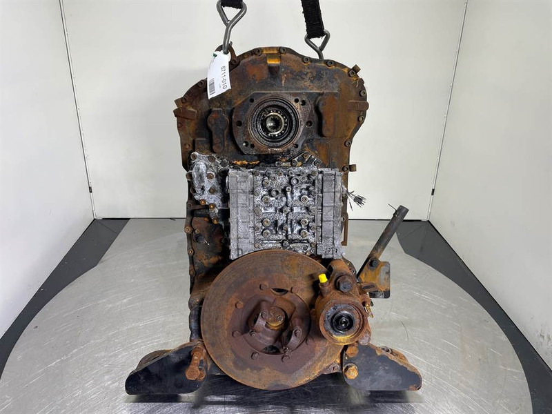 Case 521F-ZF 4WG-130-Transmission/Getriebe - Versnellingsbak voor Bouwmachine: afbeelding 1 Case 521F-ZF 4WG-130-Transmission/Getriebe - Versnellingsbak voor Bouwmachine: afbeelding 1
